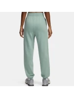 Under Armour Rival Terry Jogger nohavice W 1382735348