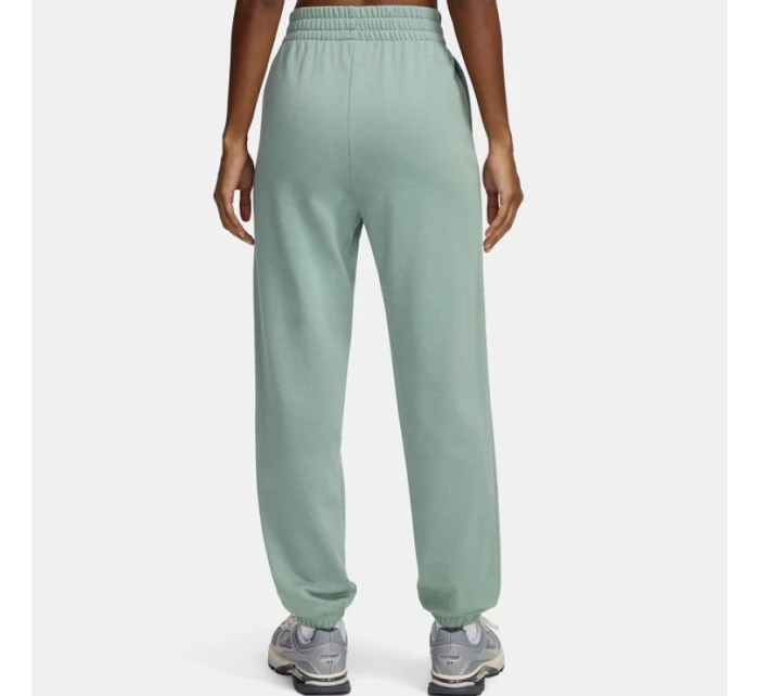 Under Armour Rival Terry Jogger nohavice W 1382735348