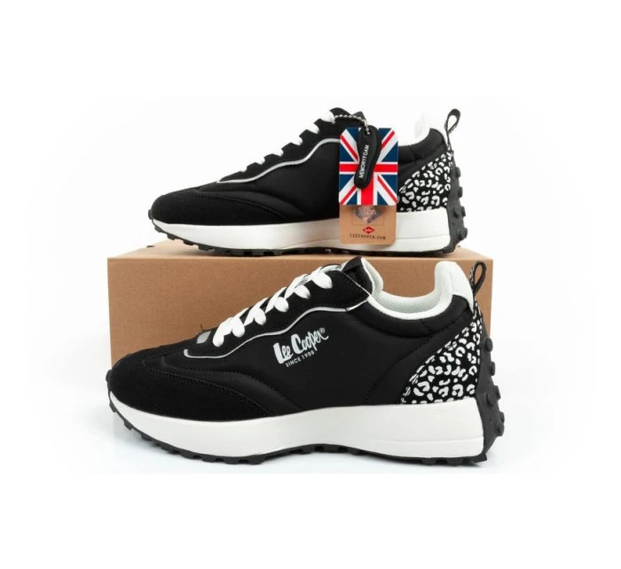 Lee Cooper W LCW-25-03-3350L dámska obuv