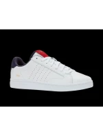 Topánky K-Swiss LOZAN KLUB LTH (07263-117-M)