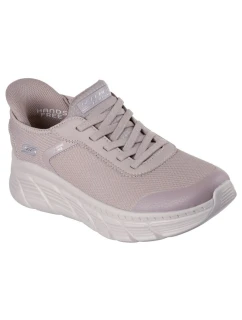 Skechers dámske tenisky BOBS B FLEX HI LINEAR FORCE 117391 TPE