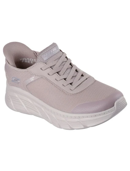 Skechers dámske tenisky BOBS B FLEX HI LINEAR FORCE 117391 TPE Skechers dámske tenisky BOBS B FLEX HI LINEAR FORCE 117391 TPE