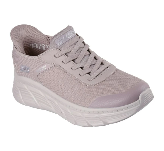 Skechers dámske tenisky BOBS B FLEX HI LINEAR FORCE 117391 TPE Skechers dámske tenisky BOBS B FLEX HI LINEAR FORCE 117391 TPE