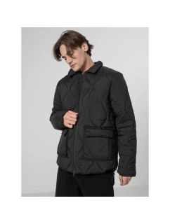Pánska páperová bunda Outhorn OTHAW22TDJAM020