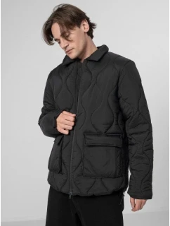 Pánská péřová bunda model 21430001 - Outhorn