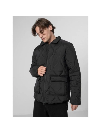 Pánská péřová bunda model 21430001 - Outhorn