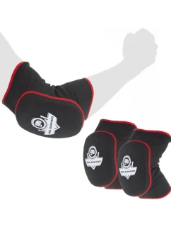 Chrániče lakťov - elastické návleky na lakte ARP-2106 S