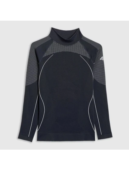 Dámské bezešvé termoprádlo (top) model 21918589 - 4F