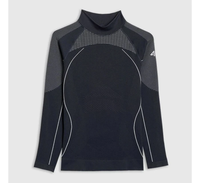 Dámské bezešvé termoprádlo (top) model 21918589 - 4F