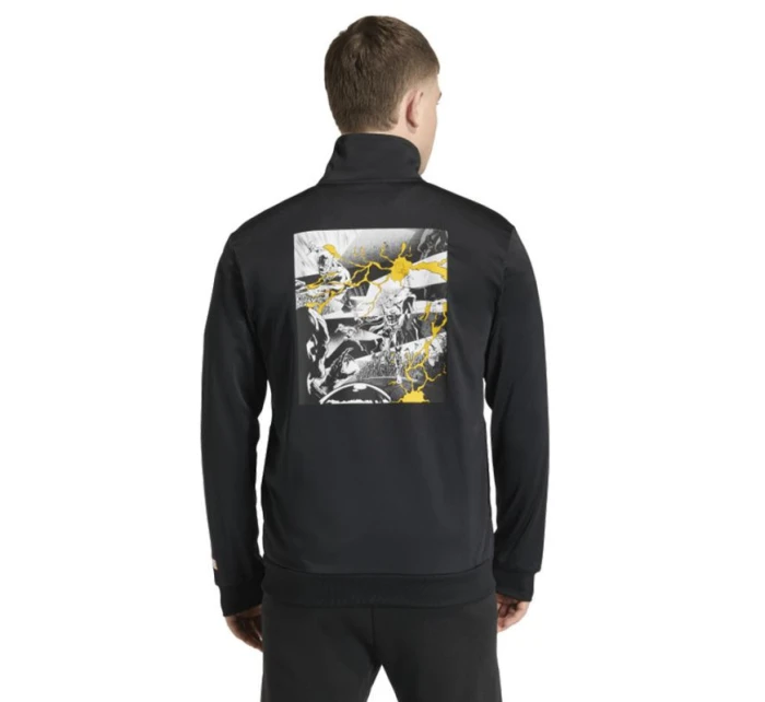 Adidas Real Madrid tepláková súprava KB4394 mikina