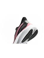Ľahká pohodlná čierna dámska športová obuv Puma Pounce Lite