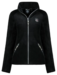 dámský fleece Black Lady black model 22135255 - Geographical Norway