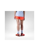 Dámske šortky ROSSIGNOL W Sapa Short, červené