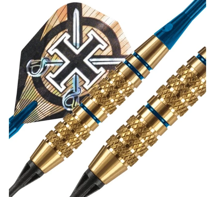 Brány Corsair Softip HS-TNK-000013392