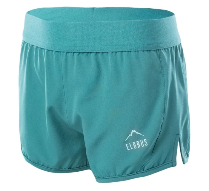 Dětské šortky Jr. šortky model 18327726 - Elbrus Dětské šortky Jr. šortky model 18327726 - Elbrus