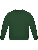 B&C Crew Unisex mikina bottle green model 22445076 B&C Crew Unisex mikina bottle green model 22445076