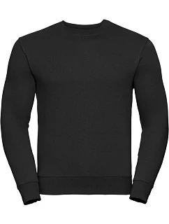Mikina "Authentic" 10. black model 22472480 - Russell Athletic