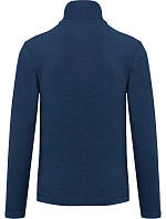 K 911 Mikrofleecová bunda true indigo model 22511708 - Kariban K 911 Mikrofleecová bunda true indigo model 22511708 - Kariban