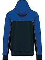 450 Pracovní 3vrstvá softshellová bunda blue model 22514211 - WK 450 Pracovní 3vrstvá softshellová bunda blue model 22514211 - WK