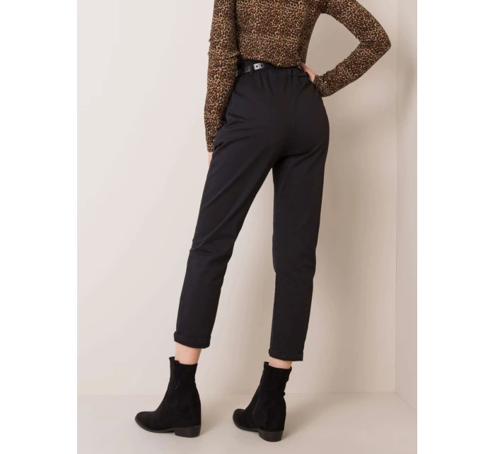 DHJ nohavice SP 2312.94P čierne DHJ nohavice SP 2312.94P čierne