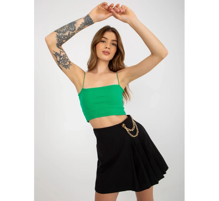 Dámské šortky EM SN  černá  model 18048786 - FPrice