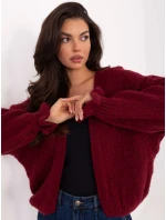 Jumper MI SW 0904.82 bordový