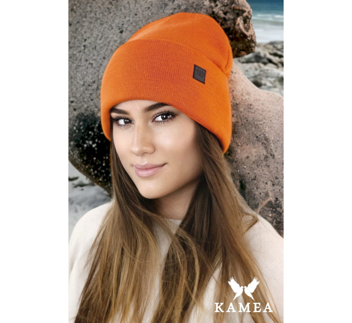 Kamea Hat K.23.026.27 Orange