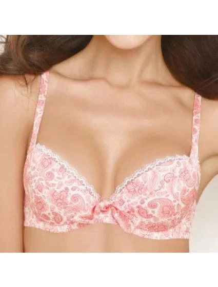 Podprsenka Itineraire Style ECC3883 - Antigel