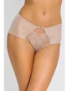 Vysoké dámske nohavičky ELIZA 19133