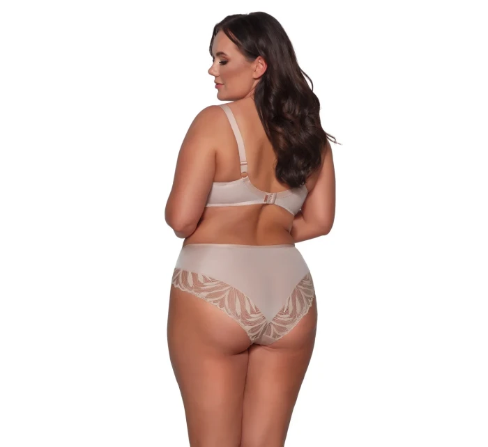 BIUSTONOSZ AV 2107 BEIGE