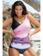 Jednodielne plavky model 129452 Marko Jednodielne plavky model 129452 Marko