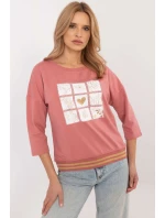 Blúzka model 203776 Továrenská cena