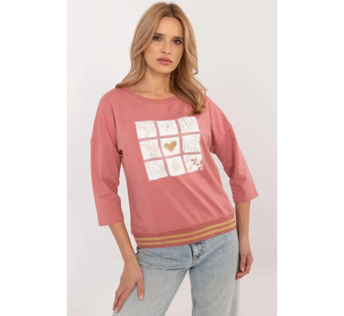 Blúzka model 203776 Továrenská cena