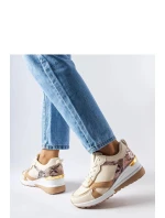 Tenisky model 207727 Solea