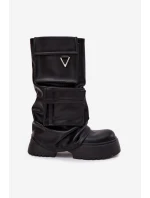 Topánky model 218480 Step in style