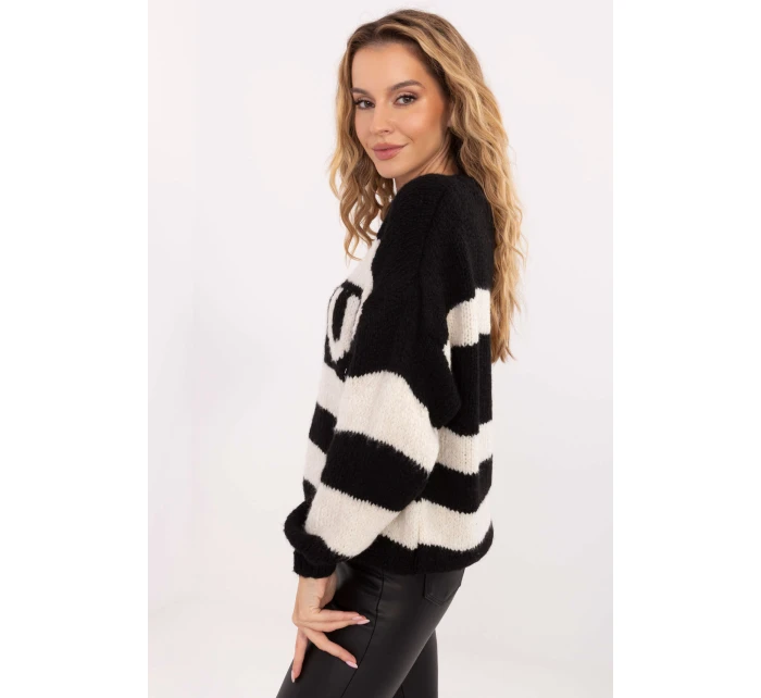 Sveter model 221066 Taliansko Moda