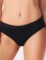 Dámske menštruačné nohavičky Cotonella ADB62