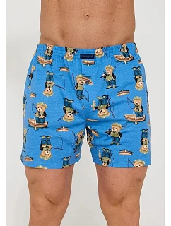 Pánske šortky Cornette 011/188
