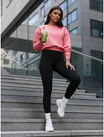 Dámská klasická mikina coral Dstreet model 21978477 - FashionStreet