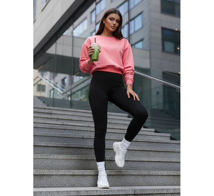 Dámská klasická mikina coral Dstreet model 21978477 - FashionStreet