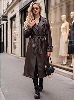 damski z paskiem  model 22347684 - FashionStreet