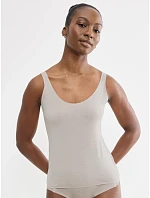 Sloggi ZERO Feel Pure Tank Top – Creamy Dream – SLOGGI Creamy Dream – SLOGGI Sloggi ZERO Feel Pure Tank Top – Creamy Dream – SLOGGI Creamy Dream – SLOGGI