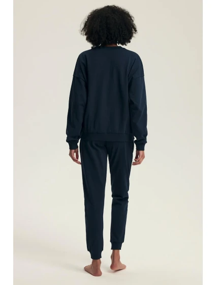 Henderson Dámské pyžamo  délka/r S3XL model 21379465 - HENDERSON LADIES