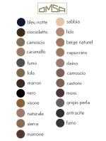 Dámské podkolenky 20 den model 7457063 - Omsa Dámské podkolenky 20 den model 7457063 - Omsa