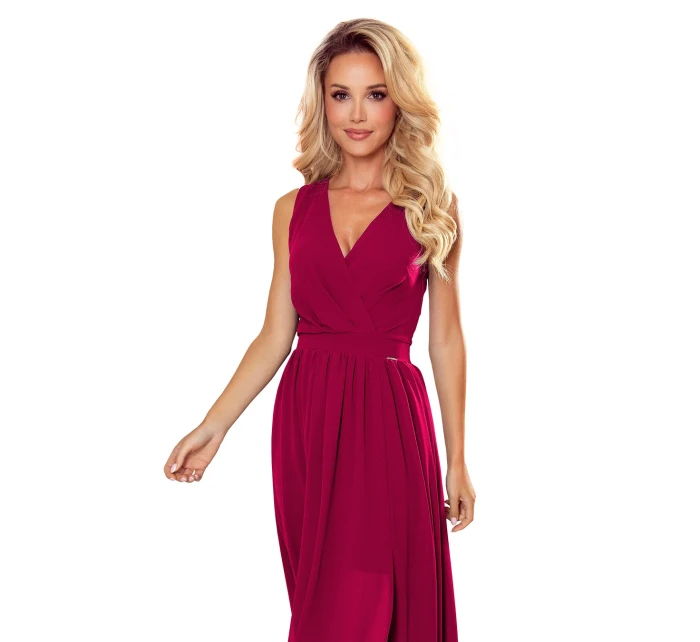 Dámske šaty 362-5 Justine - NUMOCO Dámske šaty 362-5 Justine - NUMOCO