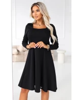 Dámské šaty model 21935809 - numoco Dámské šaty model 21935809 - numoco