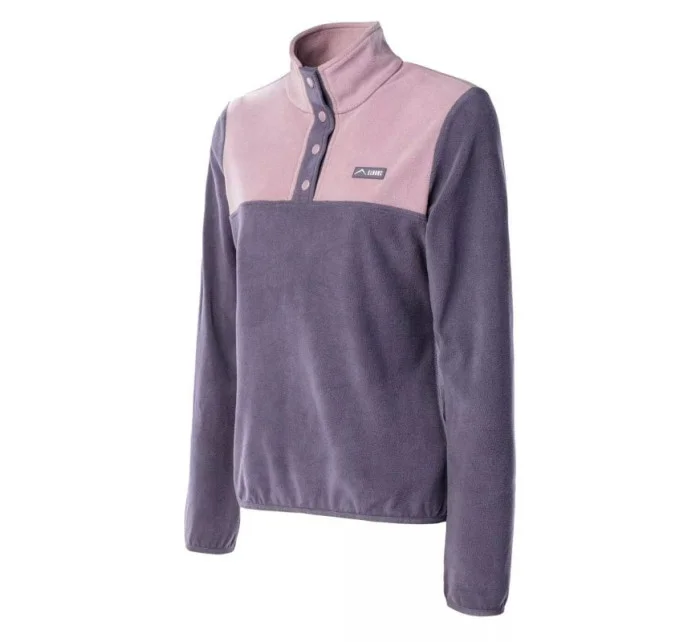 Elbrus Larco W Mikina 92800549482