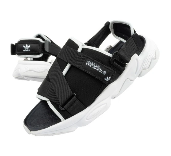 Boty Sandal W model 20251508 - ADIDAS Boty Sandal W model 20251508 - ADIDAS
