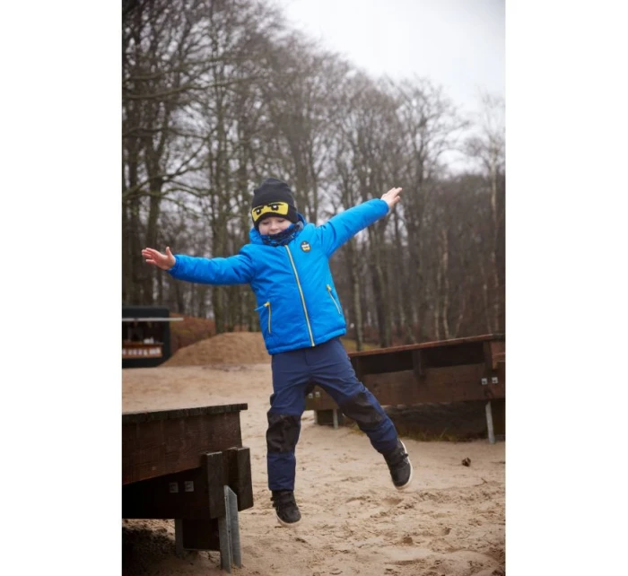 Kurtka 601 Jr model 20798682 - Lego Wear Kurtka 601 Jr model 20798682 - Lego Wear