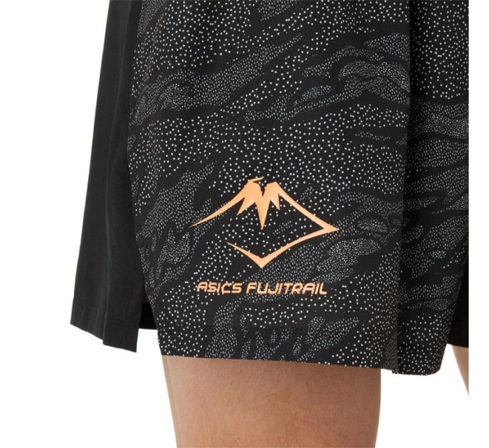 Asics FujiTrail All Over Print 5IN Šortky M 2011D392001